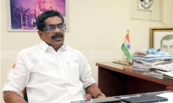 യോഗ്യതയില്ലാത്തവരെ നിയമിക്കാന്‍ അധാര്‍മിക നീക്കം: മുല്ലപ്പള്ളി