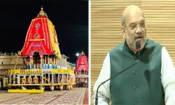 കൊവിഡ് 19: സുപ്രിംകോടതിയില് പുരി ജഗന്നാഥ രഥയാത്രയുടെ വിലക്ക് നീക്കാനായി കേന്ദ്രം നടത്തിയത് തിരക്കിട്ട നീക്കം കൊവിഡ് 19: സുപ്രിംകോടതിയില് പുരി ജഗന്നാഥ രഥയാത്രയുടെ വിലക്ക് നീക്കാനായി കേന്ദ്രം നടത്തിയത് തിരക്കിട്ട നീക്കം