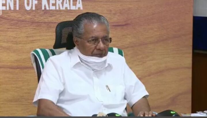 പുത്തുമല പുനരധിവാസം: നിര്മ്മാണം മുഖ്യമന്ത്രി ഉദ്ഘാടനം ചെയ്തു പുത്തുമല പുനരധിവാസം: നിര്മ്മാണം മുഖ്യമന്ത്രി ഉദ്ഘാടനം ചെയ്തു