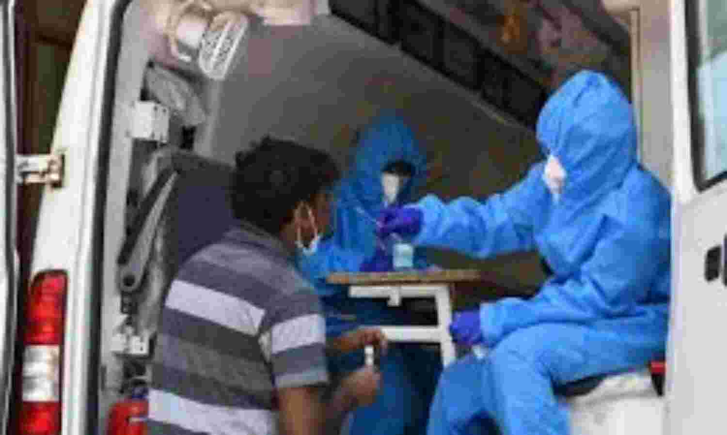 24 മണിക്കൂറിനിടെ 14,933 പുതിയ കേസുകള്, 312 മരണം; രാജ്യത്ത് രോഗബാധിതര് നാലര ലക്ഷത്തിലേക്ക് 24 മണിക്കൂറിനിടെ 14,933 പുതിയ കേസുകള്, 312 മരണം; രാജ്യത്ത് രോഗബാധിതര് നാലര ലക്ഷത്തിലേക്ക്