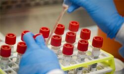 ഇന്ത്യയില്‍ 1000 കൊവിഡ് പരിശോധനാ കേന്ദ്രങ്ങള്‍ സജ്ജമായെന്ന് ഐസിഎംആര്‍