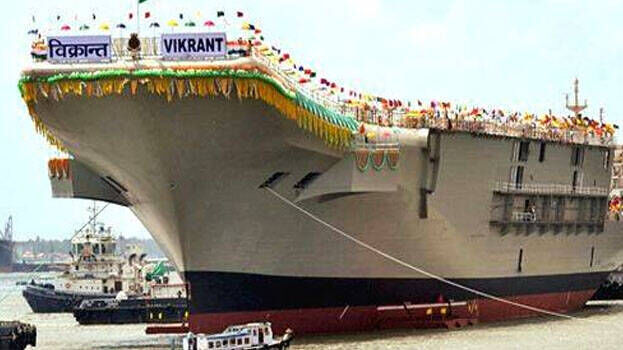 യുദ്ധക്കപ്പലില് നിന്നും മോഷണം പോയ മൈക്രോ പ്രൊസസ്സറുകള് കണ്ടെടുത്തു യുദ്ധക്കപ്പലില് നിന്നും മോഷണം പോയ മൈക്രോ പ്രൊസസ്സറുകള് കണ്ടെടുത്തു