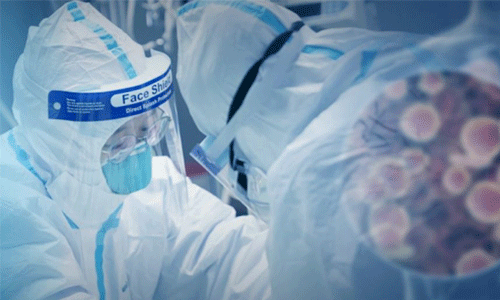 സൗദിയില്‍ 3123 പേര്‍ക്ക് കൂടി കൊവിഡ് സ്ഥിരീകരിച്ചു