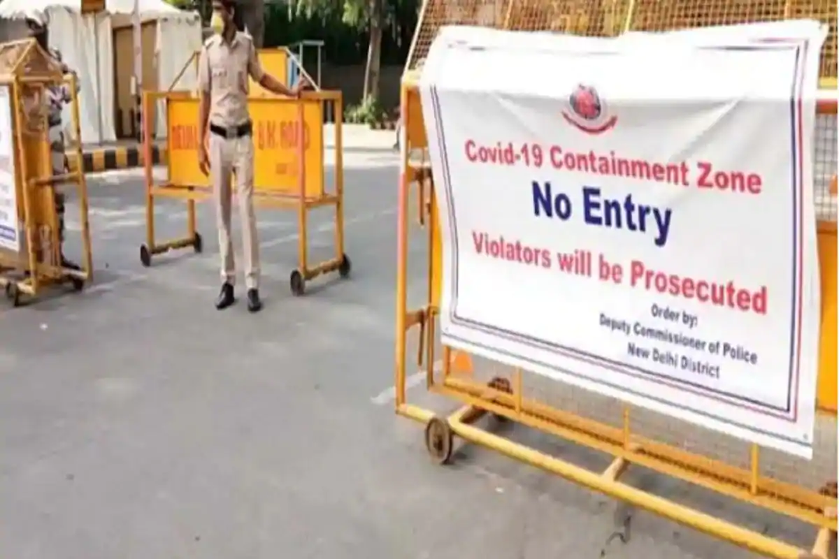 കൊവിഡ് 19: മലപ്പുറം ജില്ലയിലെ കണ്ടയിന്മെന്റ് സോണില് നിന്ന് ഏഴ് വാര്ഡുകള് കൂടി ഒഴിവാക്കി കൊവിഡ് 19: മലപ്പുറം ജില്ലയിലെ കണ്ടയിന്മെന്റ് സോണില് നിന്ന് ഏഴ് വാര്ഡുകള് കൂടി ഒഴിവാക്കി