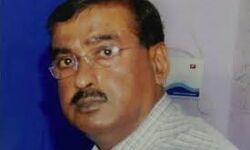 തൃണമൂല്‍ കോണ്‍ഗ്രസ് എംഎല്‍എ കൊവിഡ് ബാധിച്ച് മരിച്ചു