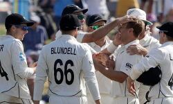 കൊവിഡ്: ന്യൂസിലന്റിന്റെ ബംഗ്ലാദേശ് പര്യടനം ഒഴിവാക്കി