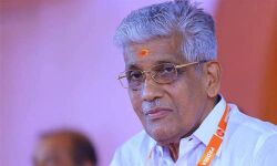 ജി സുകുമാരന്‍നായര്‍ വീണ്ടും എന്‍എസ്എസ് ജനറല്‍ സെക്രട്ടറി