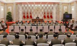 ദക്ഷിണ കൊറിയക്കെതിരായ സൈനിക ആക്രമണ പദ്ധതി  മരവിപ്പിച്ച് വടക്കന്‍ കൊറിയ