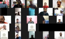 ജിസാന്‍ സോഷ്യല്‍ ഫോറം പ്രതിഷേധ സംഗമം നടത്തി