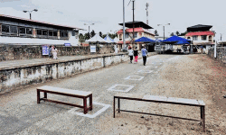 തൃശൂര്‍ ജില്ലയില്‍ പുതിയ കണ്ടെയന്‍മെന്റ് സോണുകള്‍;  പൊതുസ്ഥലത്ത് 5 പേരില്‍ കൂടുതല്‍ ഒത്തുചേര്‍ന്നാല്‍ കേസെടുക്കും