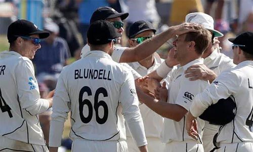 കൊവിഡ്: ന്യൂസിലന്റിന്റെ ബംഗ്ലാദേശ് പര്യടനം ഒഴിവാക്കി