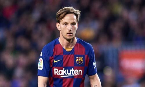 ലാ ലിഗയില്‍ ബാഴ്സ വീണ്ടും ഒന്നില്‍; അത്‌ലറ്റിക്കോ മൂന്നില്‍