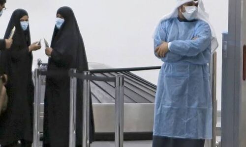 കുവൈത്തിൽ മൂന്ന് മരണം കൂടി;846 പുതിയ കേസുകൾ