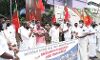 പ്രവാസി വഞ്ചന: പത്തനംതിട്ട കലക്ടറേറ്റിലേക്ക് എസ്ഡിപിഐ മാർച്ച്