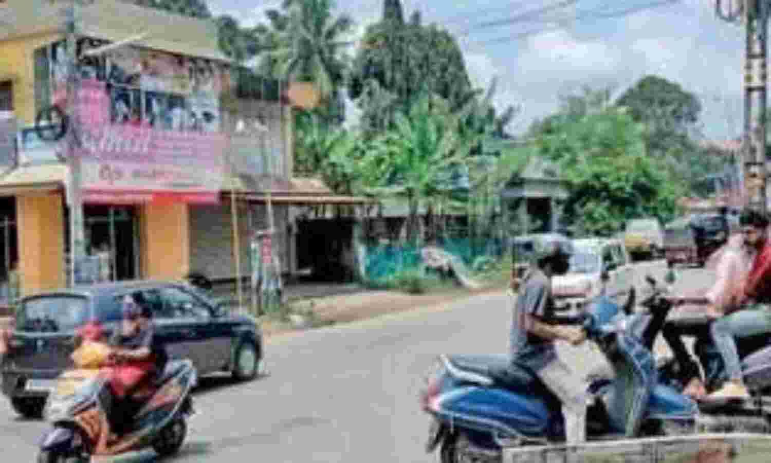 ചൈനാമുക്ക് എന്ന പേര് മാറ്റണം; പ്രമേയം പാസ്സാക്കാനൊരുങ്ങി കോന്നി പഞ്ചായത്ത് ചൈനാമുക്ക് എന്ന പേര് മാറ്റണം; പ്രമേയം പാസ്സാക്കാനൊരുങ്ങി കോന്നി പഞ്ചായത്ത്
