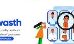 സൗജന്യ കൊറോണ പരിചരണവുമായി സ്വാസ്ഥ്