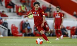 ഇംഗ്ലിഷ് പ്രീമിയര് ലീഗ്; ലിവര്പൂളിന് തകര്പ്പന് ജയം; മാര്ഷ്യലിന് ചരിത്ര ഹാട്രിക്ക് ഇംഗ്ലിഷ് പ്രീമിയര് ലീഗ്; ലിവര്പൂളിന് തകര്പ്പന് ജയം; മാര്ഷ്യലിന് ചരിത്ര ഹാട്രിക്ക്