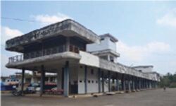 പെരിന്തല്‍മണ്ണ നഗരസഭാ ഓഫിസ് ജൂലായ് മുതല്‍ മനഴി ബസ് സ്റ്റാന്റില്‍