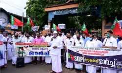കേരളാ സര്‍ക്കാര്‍ പ്രവാസികളോട് യുദ്ധം പ്രഖ്യാപിക്കരുത്: പി അബ്ദുല്‍മജീദ് ഫൈസി