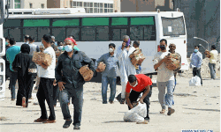 കുവൈത്തില്‍ ഇന്ന് 909 പേര്‍ക്ക് കൊവിഡ്; രണ്ട് മരണം