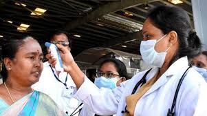 ജോലിക്കെത്താത്ത അമ്പതു ശതമാനം ജീവനക്കാരെ കൊവിഡ് പ്രതിരോധത്തിന് ഉപയോഗിച്ചേക്കും ജോലിക്കെത്താത്ത അമ്പതു ശതമാനം ജീവനക്കാരെ കൊവിഡ് പ്രതിരോധത്തിന് ഉപയോഗിച്ചേക്കും