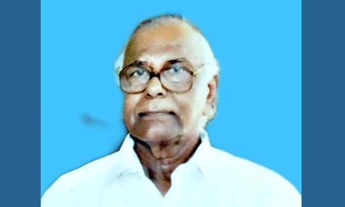 കൊവിഡ് 19 മുക്തി നേടിയ പാപ്പിനിശേരി സ്വദേശി മരിച്ചു