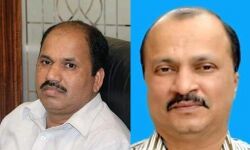 കുവൈത്തില്‍ രണ്ട് മലയാളികള്‍ നിര്യാതരായി