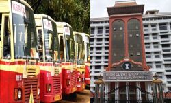 കെഎസ്ആര്‍ടിസിയിലെ താല്‍ക്കാലിക ഡ്രൈവര്‍ നിയമനം:മാര്‍ഗനിര്‍ദേശവുമായി ഹൈക്കോടതി