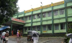 വയനാട് ജില്ലയില്‍ അഞ്ചുപേര്‍ക്ക് കൂടി കൊവിഡ്; നിരീക്ഷണത്തിലുള്ളത് 3,626 പേര്‍