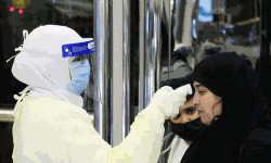 സൗദിയില്‍ 3938 പേര്‍ക്കു കൂടി കൊവിഡ് സ്ഥിരീകരിച്ചു