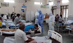 കോട്ടയം ജില്ലയില്‍ 589 പുതിയ കൊവിഡ് രോഗികള്‍; 580 പേര്‍ക്കും സമ്പര്‍ക്കം
