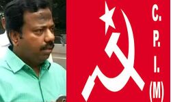 നിഗൂഢമായി വിദേശ യാത്ര നടത്തി,അനധികൃതമായി സ്വത്തു സമ്പാദിച്ചു;സക്കീര്‍ ഹുസൈനെ സസ്‌പെന്റു ചെയ്‌തെന്ന് സിപിഎം