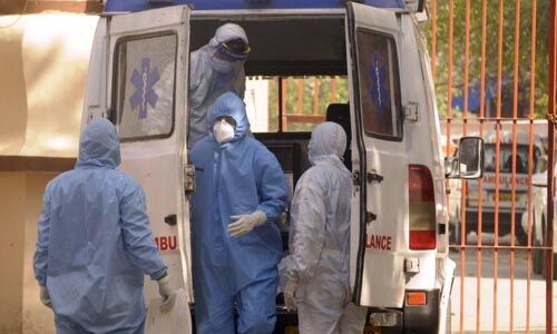 കൊവിഡ് 19: മലപ്പുറം ജില്ലയില് 22 പേര് കൂടി രോഗമുക്തരായി; ചികില്സയിലുള്ളത് 246 പേര് കൊവിഡ് 19: മലപ്പുറം ജില്ലയില് 22 പേര് കൂടി രോഗമുക്തരായി; ചികില്സയിലുള്ളത് 246 പേര്