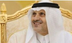 സൗദി: ഗവര്‍ണര്‍ക്ക് കൊവിഡ് ബാധ: നില ഗുരുതരം, ആശുപത്രിയിലേക്ക് മാറ്റി