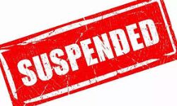 കോട്ടക്കല് നഗരസഭ സെക്രട്ടറിയെ അന്വേഷണ വിധേയമായി സസ്പെന്ഡ് ചെയ്തു കോട്ടക്കല് നഗരസഭ സെക്രട്ടറിയെ അന്വേഷണ വിധേയമായി സസ്പെന്ഡ് ചെയ്തു