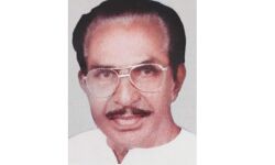 എം ബാവ ഖാന്‍ അന്തരിച്ചു