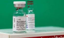 കൊവിഡ് ചികില്‍സയ്ക്ക് ഡെക്‌സാമെത്താസോണ്‍ അനുവദിച്ച് കേന്ദ്ര സര്‍ക്കാര്‍