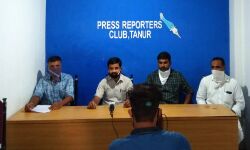 നടപ്പാലം പൊളിക്കുന്നതിനിടെ വാര്‍ഡ് മെമ്പര്‍ക്ക് മര്‍ദ്ദനം; പാര്‍ട്ടിക്ക് പങ്കില്ലെന്ന് എസ്ഡിപിഐ