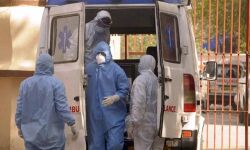 കൊവിഡ് 19: മലപ്പുറം ജില്ലയില് 22 പേര് കൂടി രോഗമുക്തരായി; ചികില്സയിലുള്ളത് 246 പേര് കൊവിഡ് 19: മലപ്പുറം ജില്ലയില് 22 പേര് കൂടി രോഗമുക്തരായി; ചികില്സയിലുള്ളത് 246 പേര്