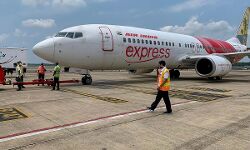 കൊവിഡ്: യാത്ര മുടങ്ങിയവര്‍ക്ക് 2021 ഡിസംബര്‍ 31 വരെ യാത്ര ചെയ്യാം; ഇളവുകളുമായി എയര്‍ ഇന്ത്യ എക്‌സ്പ്രസ്