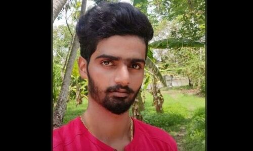 കണ്ടെത്തിയ അസ്ഥികൂടം കാണാതായ ബാര് ജീവനക്കാരന്റേതെന്ന് തിരിച്ചറിഞ്ഞു കണ്ടെത്തിയ അസ്ഥികൂടം കാണാതായ ബാര് ജീവനക്കാരന്റേതെന്ന് തിരിച്ചറിഞ്ഞു