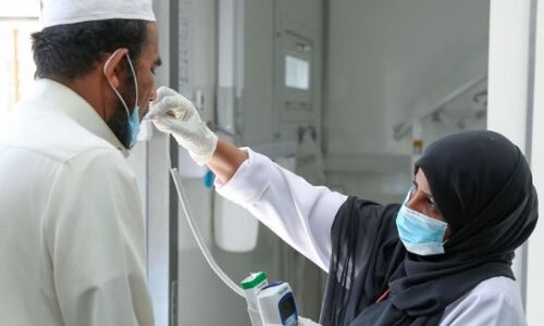 സൗദിയില്‍ 3927 പേര്‍ക്കു കൂടി കൊവിഡ് 19 സ്ഥിരീകരിച്ചു