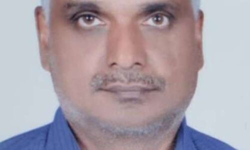 കണ്ണൂര്‍ സ്വദേശി കൊവിഡ് ബാധിച്ച് ഷാര്‍ജയില്‍ മരിച്ചു