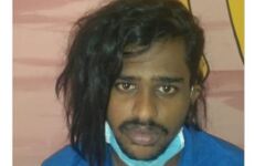 เดชเตเด เดเตเดฏเตเดคเต เด
เดธเตเดเด เดฎเดพเดฑเตเดฑเดพเดฎเตเดจเตเดจเต เดตเดพเดเตเดฆเดพเดจเด; 82 เดฒเดเตเดทเด เดคเดเตเดเดฟเดฏเตเดเตเดคเตเดค เดฏเตเดตเดพเดตเต เดชเดฟเดเดฟเดฏเดฟเดฒเตโ เดชเตเด เดเตเดฏเตเดคเต เด
เดธเตเดเด เดฎเดพเดฑเตเดฑเดพเดฎเตเดจเตเดจเต เดตเดพเดเตเดฆเดพเดจเด; 82 เดฒเดเตเดทเด เดคเดเตเดเดฟเดฏเตเดเตเดคเตเดค เดฏเตเดตเดพเดตเต เดชเดฟเดเดฟเดฏเดฟเดฒเตโ