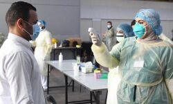 ഡല്‍ഹിയില്‍ 24 മണിക്കൂറിനുളളില്‍ 2,442 പേര്‍ക്ക് കൊവിഡ് സ്ഥിരീകരിച്ചു; ആകെ മരണം 2,803