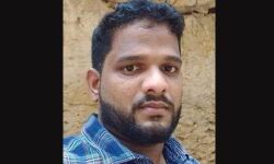 മലപ്പുറം സ്വദേശി ഒമാനില്‍ ഹൃദയാഘാതം മൂലം മരിച്ചു