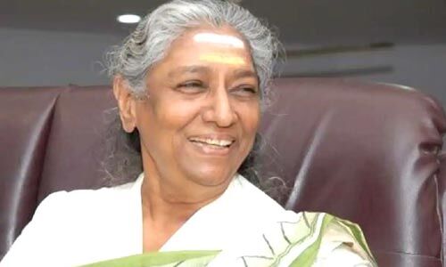 ഗായിക എസ് ജാനകി മരിച്ചതായി സോഷ്യല് മീഡിയയില് വ്യാജപ്രചാരണം ഗായിക എസ് ജാനകി മരിച്ചതായി സോഷ്യല് മീഡിയയില് വ്യാജപ്രചാരണം