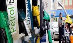 ഒരുദിവസത്തെ ഇടവേളയ്ക്കുശേഷം രാജ്യത്ത് ഇന്ധനവിലയില്‍ വീണ്ടും വര്‍ധന