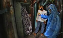 മഹാരാഷ്ട്ര: താനെയില്‍ കൊവിഡ് രോഗികളുടെ എണ്ണം 30,000 കടന്നു