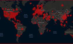 കൊവിഡ് അയയുന്നില്ല; ലോകത്ത് 24 മണിക്കൂറിനിടെ 1.60 ലക്ഷം പുതിയ രോഗബാധിതര്‍